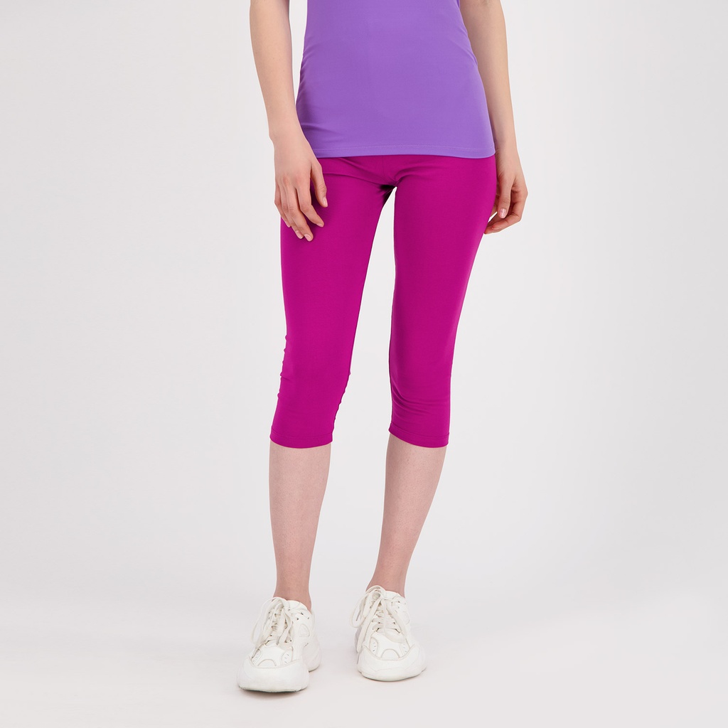 Legging capri femme Kontakt