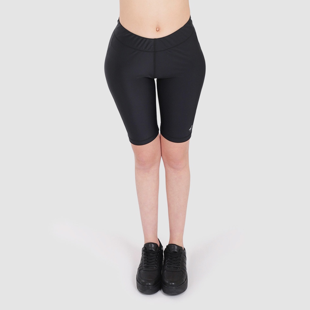 Legging cycliste femme hot sale