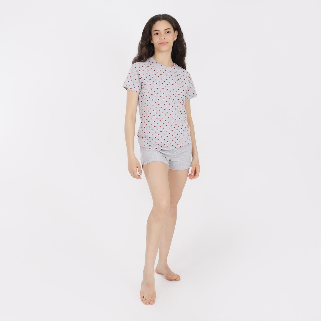 vente en ligne pyjama femme , pyjama femme Tunisie , homewear femme Tunisie , Kontakt tendance mode Tunisie
