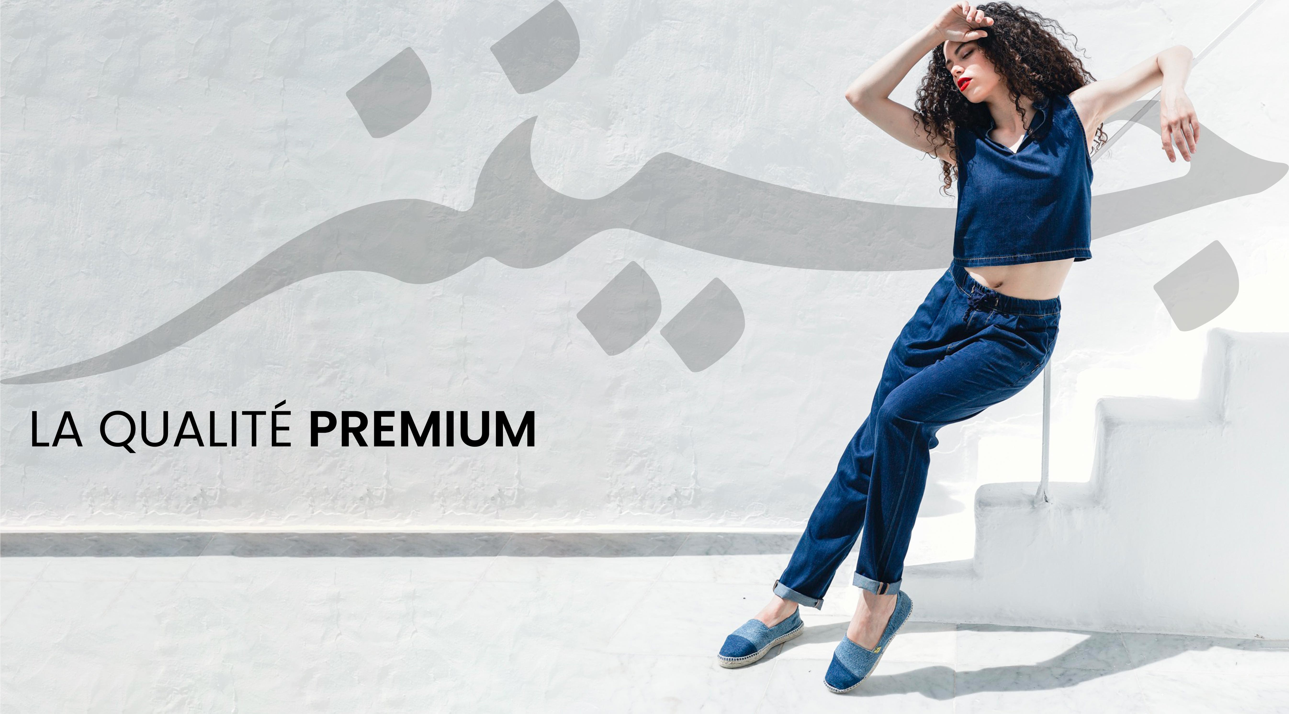 Vêtement Kontakt Jeans , jeans pantalon, chemise et veste femme Tunisie