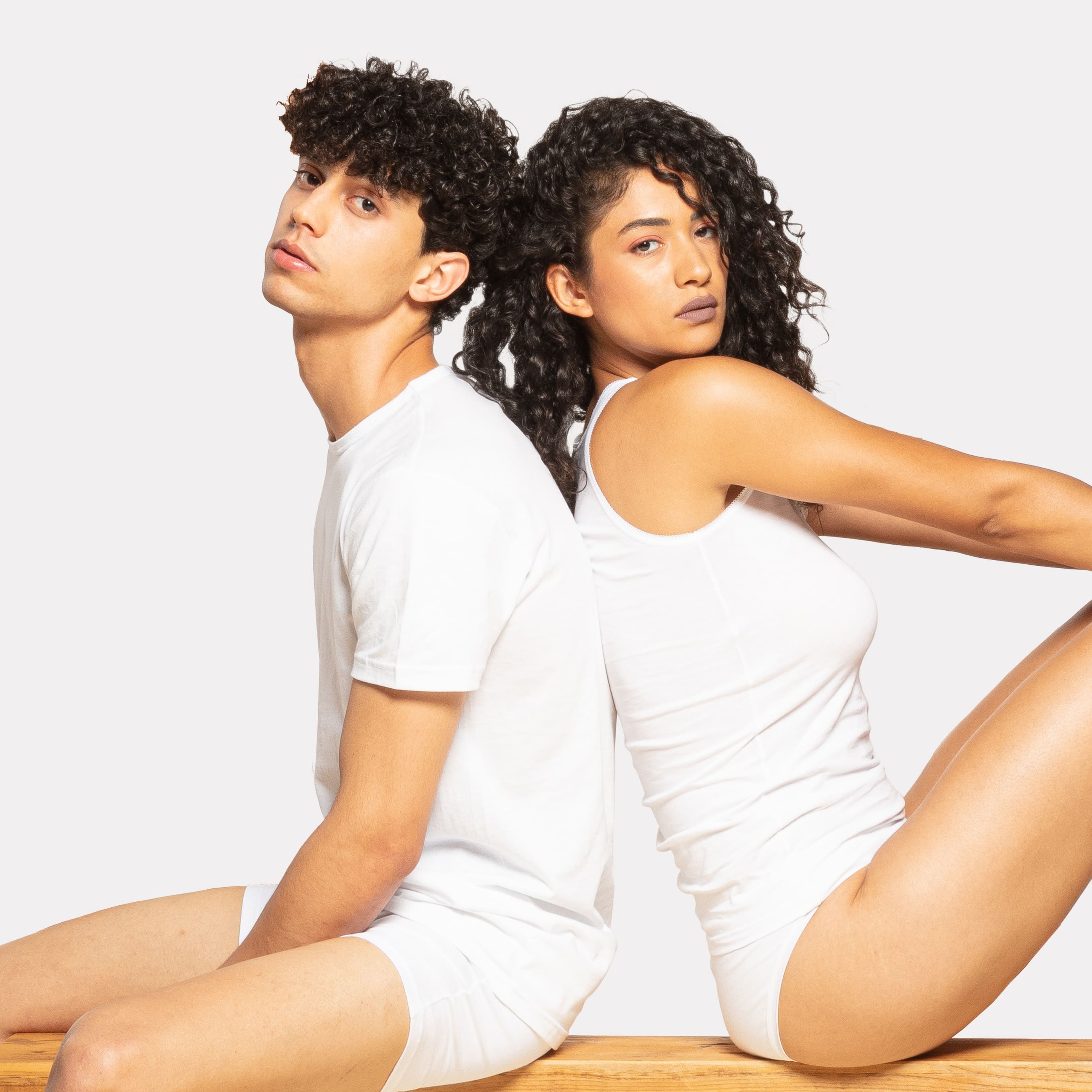 vente en ligne sous-vêtement femme ,homme Kontakt tendance mode Tunisie