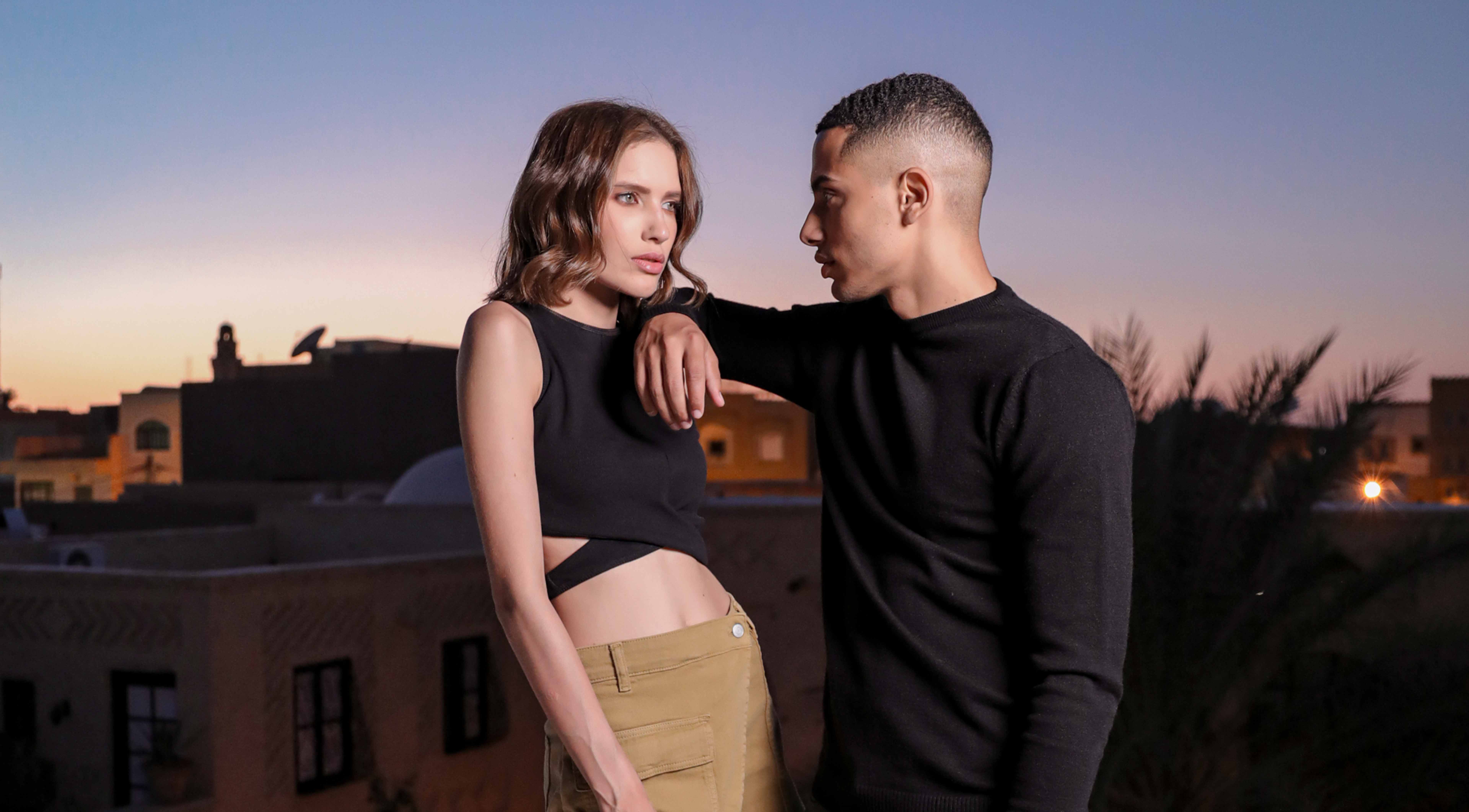 vente en ligne vêtement femme kontakt tendance mode Tunisie