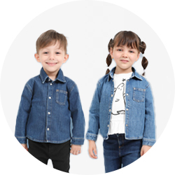 vente en ligne vêtement Bébés kontakt tendance mode Tunisie