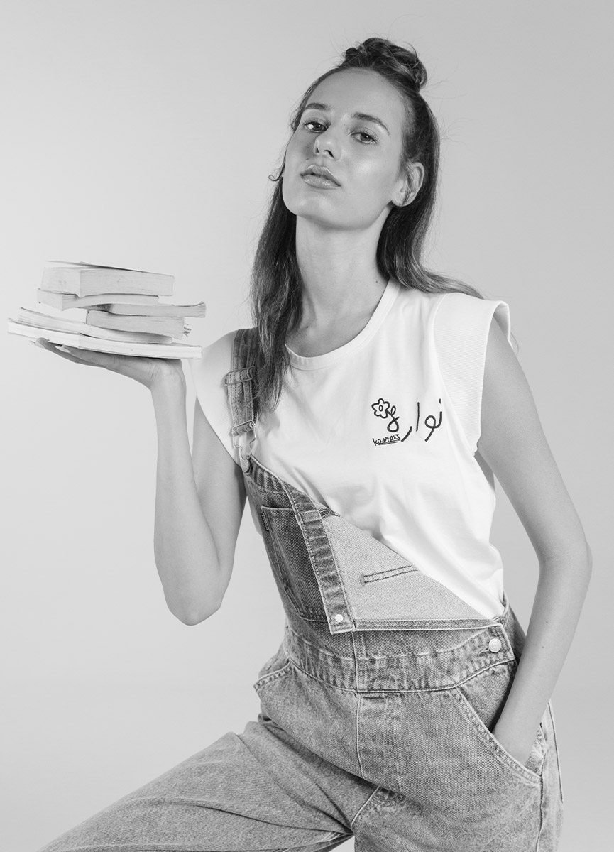 nouvelle collection Femme Kontakt