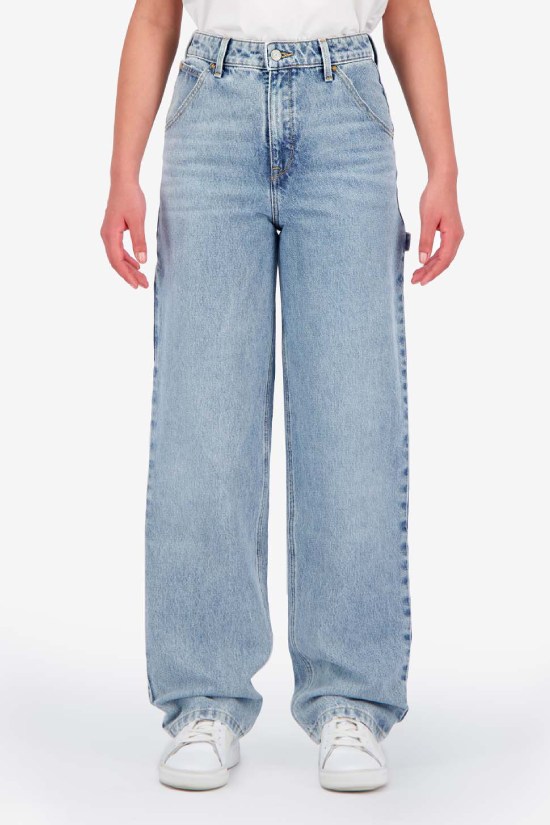 Carpenter femme jeans