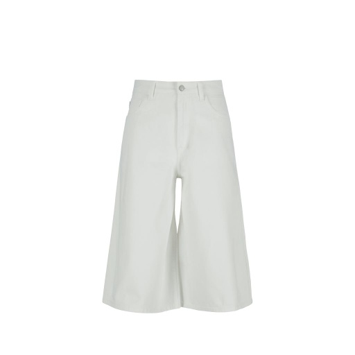 BERMUDA Jeans Kontakt
