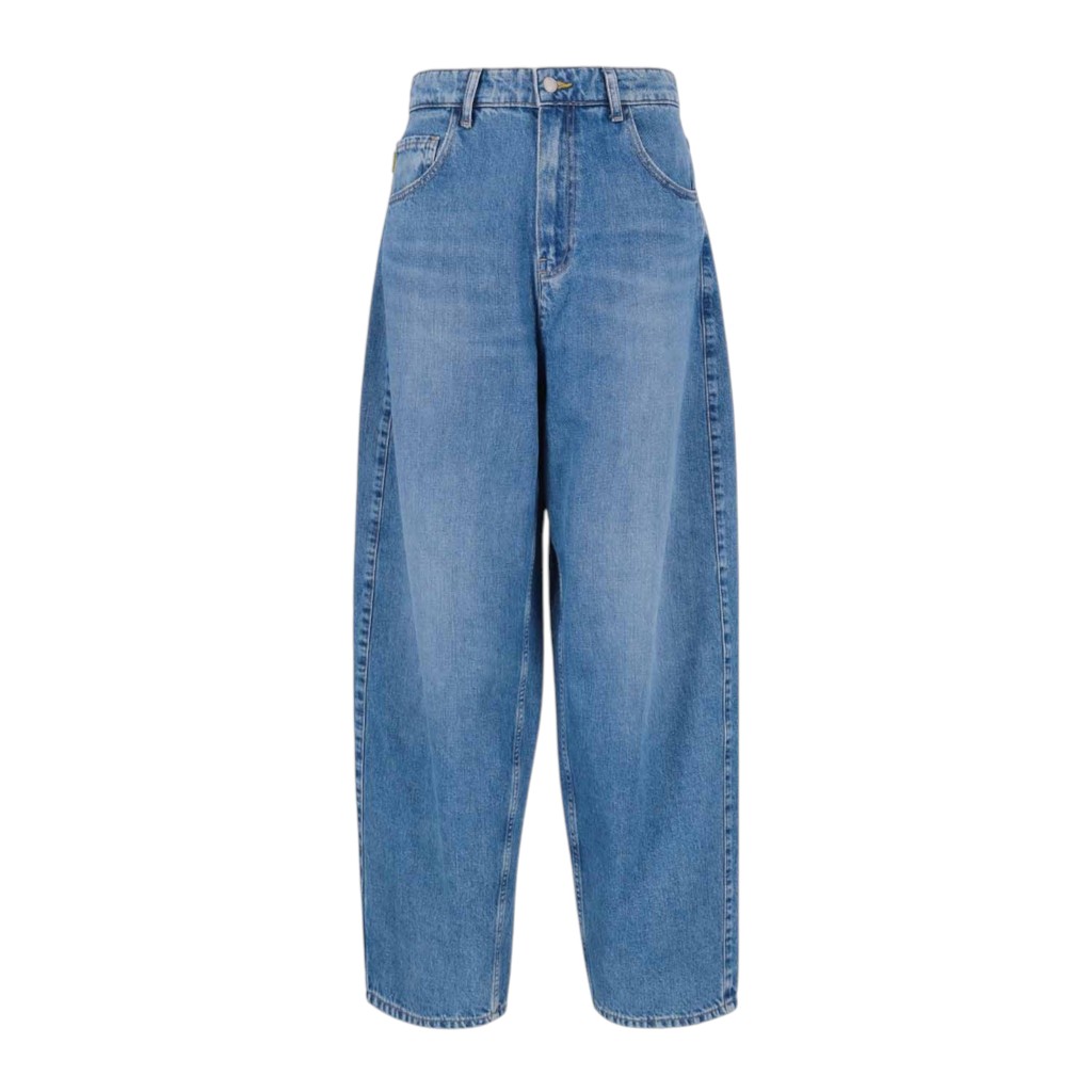 Balloon jeans Femme Kontakt 