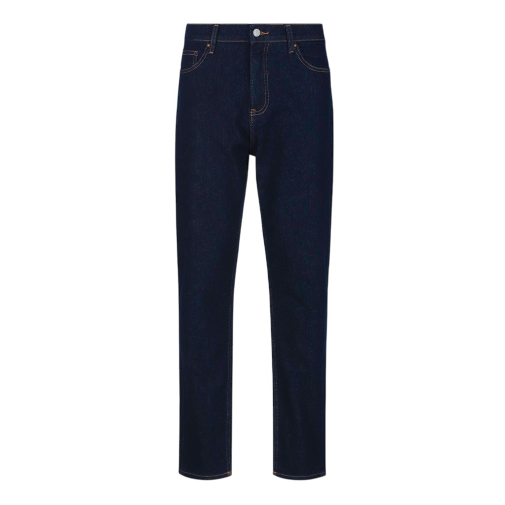 Dad jeans homme Kontakt