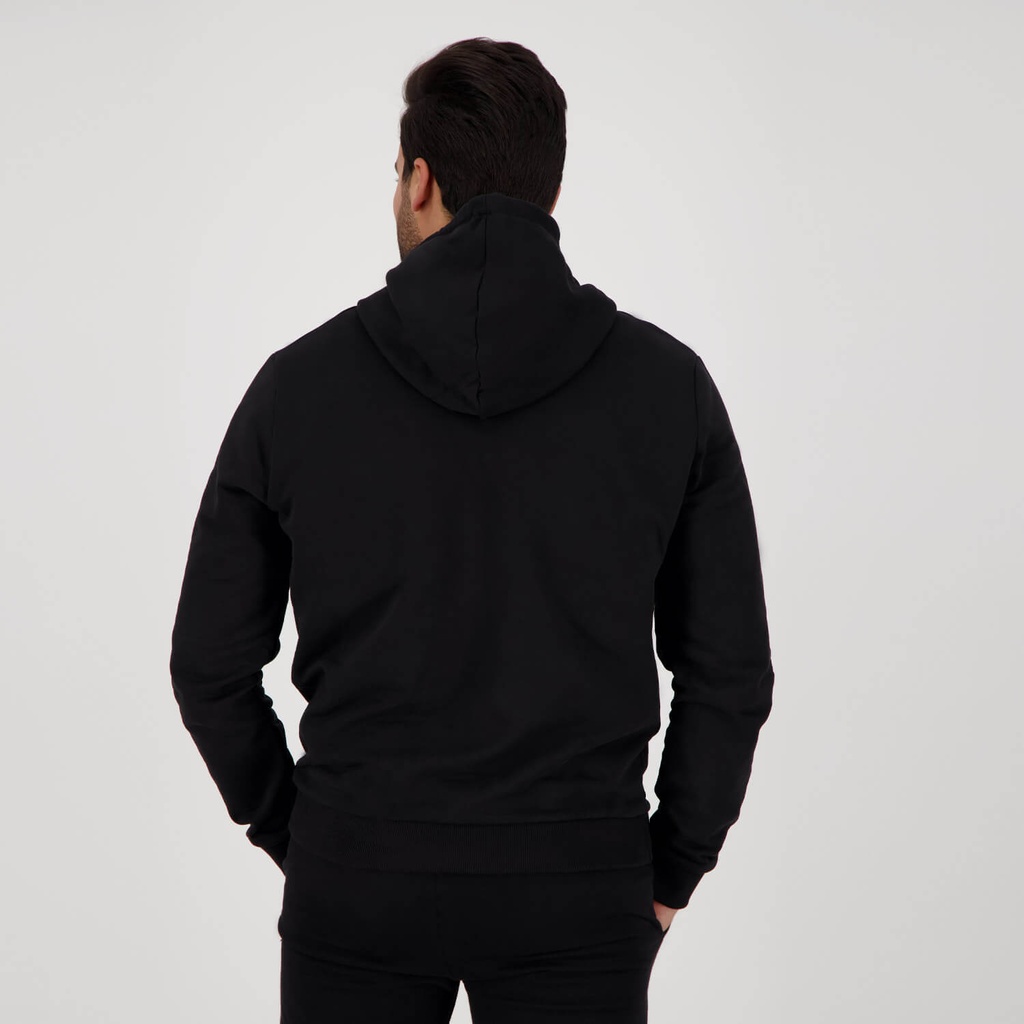 HOODIE NOEL UNISEXE WINTER IS COMING