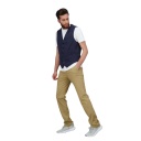 Gilet homme