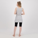 Robe de pyjama femme sans manches KOALA