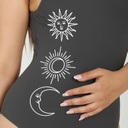 Maillot de bain femme SOLEIL ET LUNE