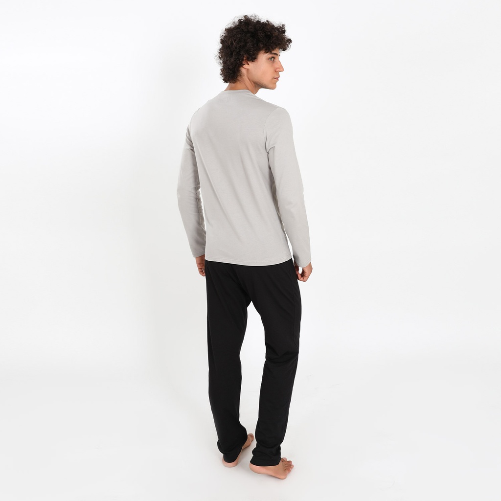 Pyjama homme manches longues DREAM IT DO IT