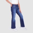 Jeans Flare fille