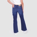 Jeans Flare fille