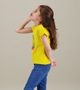 T-SHIRT GIRAFE