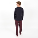 Pyjama homme manches longues STAY HUMBLE