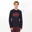Pyjama homme manches longues STAY HUMBLE