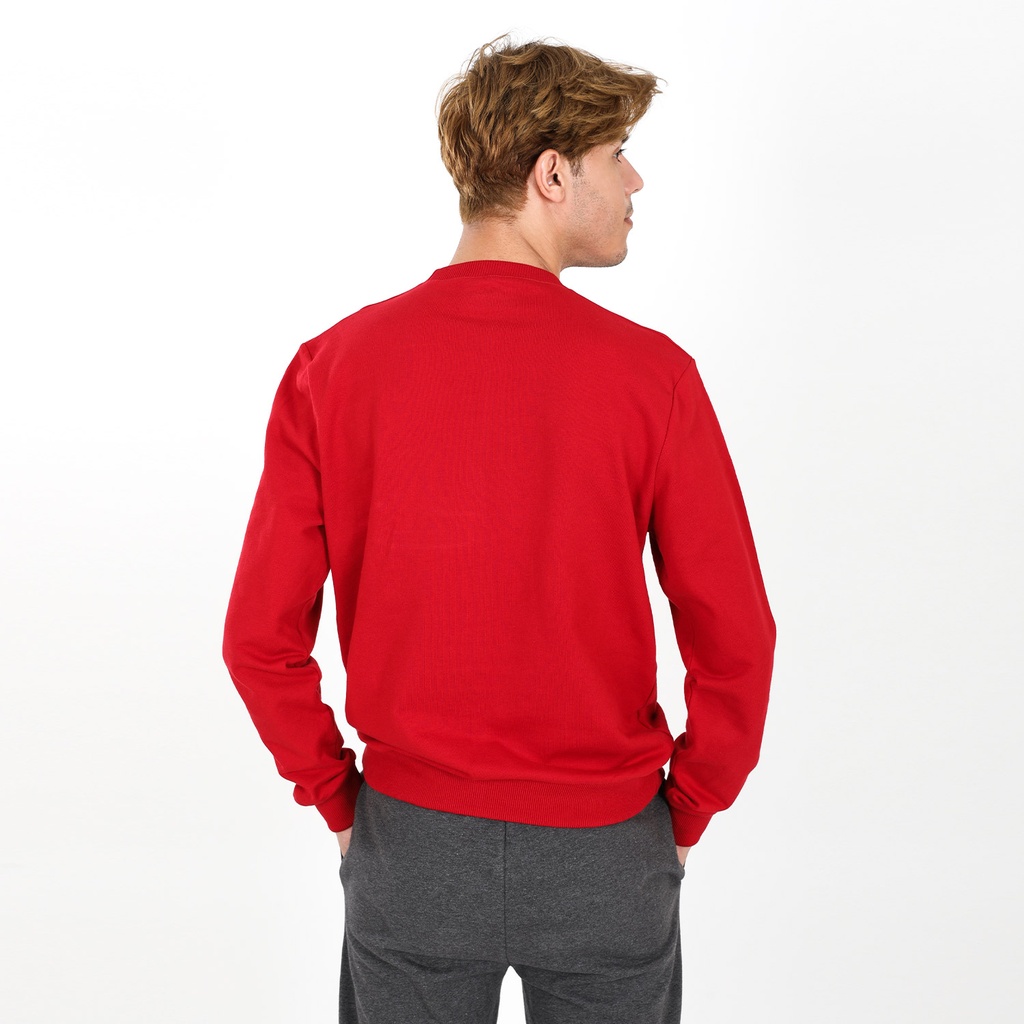 Sweat homme BAZE TAW TESSLEK