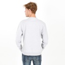 Sweat homme avec broderie موش موجود