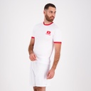 T-shirt unisexe manches courtes الكابو
