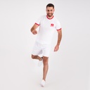 T-shirt unisexe manches courtes الكابو
