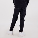 Jeans slim garçon avec effet