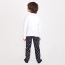 Pyjama garçon manches longues NOEL