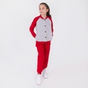 Bombers fille YOUTH GANG
