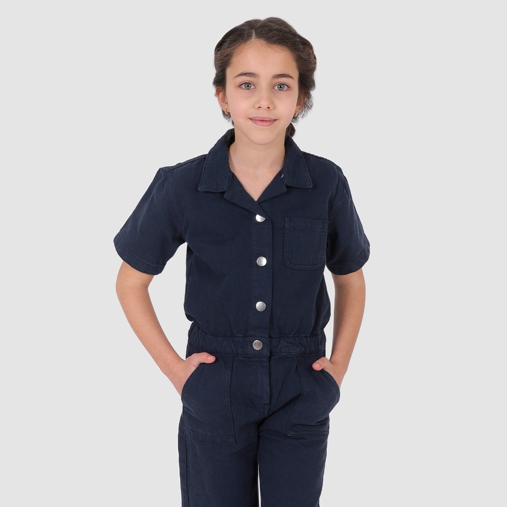 Combinaison fille