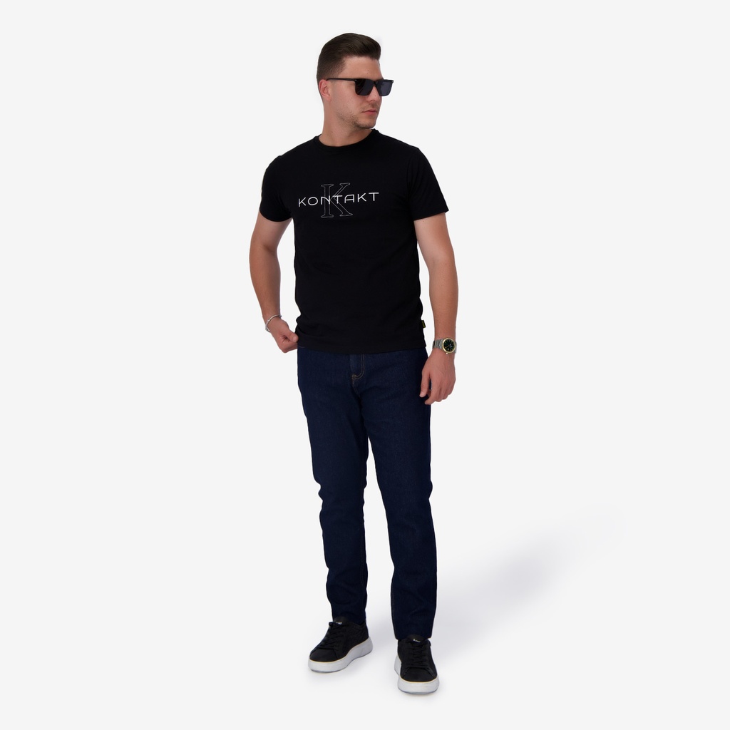 Dad jeans homme - DALI