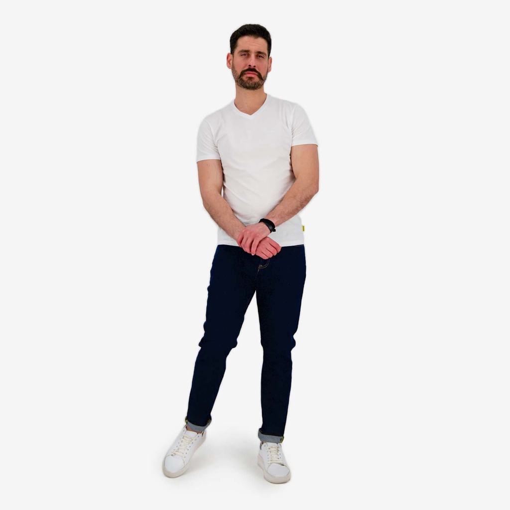 Dad jeans homme - DALI