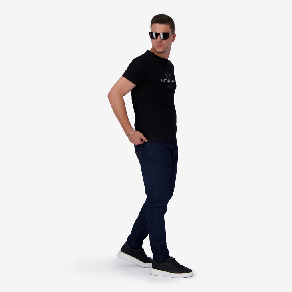 Dad jeans homme - DALI
