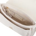 Sac bandouiliére en cuir - SAGHIRA