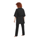 Peignoir femme IMPRIME TRIANGLE