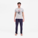 Pyjama homme manches courtes خارج نطاق الخدمة