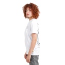 T-shirt unisexe manches courtes COLORIAGE WEIRD