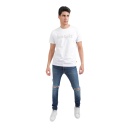 T-shirt unisexe manches courtes COLORIAGE WEIRD