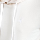Hoodie homme avec broderie