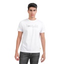 T-shirt unisexe manches courtes COLORIAGE EYES