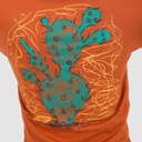 Hoodie homme CACTUS