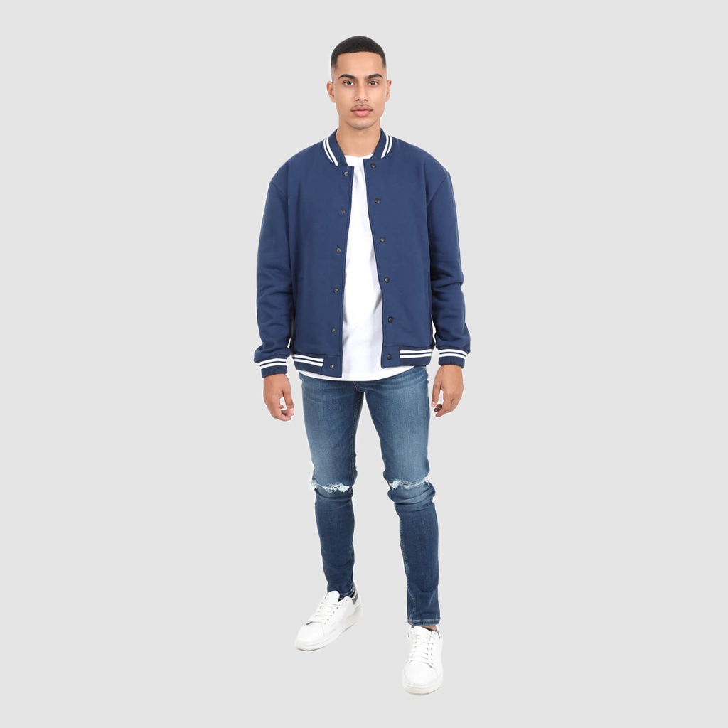 Bombers homme SAHARA SKY