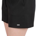 Short de tailleur femme avec poches italiennes