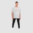 Pantalon chino homme en piqué