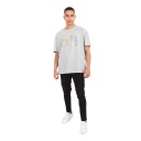 Pantalon chino homme en piqué