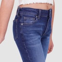 Jeans Flare fille