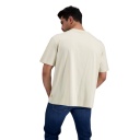 T-shirt oversized homme manches courtes LOSANGES MARGOUM