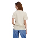 T-shirt unisexe manches courtes KONTAKT EFFILOCHÉ