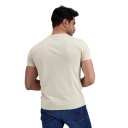 T-shirt unisexe manches courtes KONTAKT EFFILOCHÉ