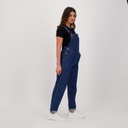 Salopette femme en jeans- SALWA